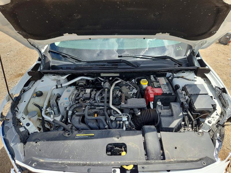 57610616 :رقم المزاد ، 3N1AB8DV1NY206799 vin ، 2022 Nissan Sentra مزاد بيع