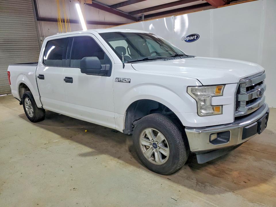 Aukcja sprzedaży 2017 Ford F150, vin: 1FTEW1C88HKD77249, numer aukcji: 59145406