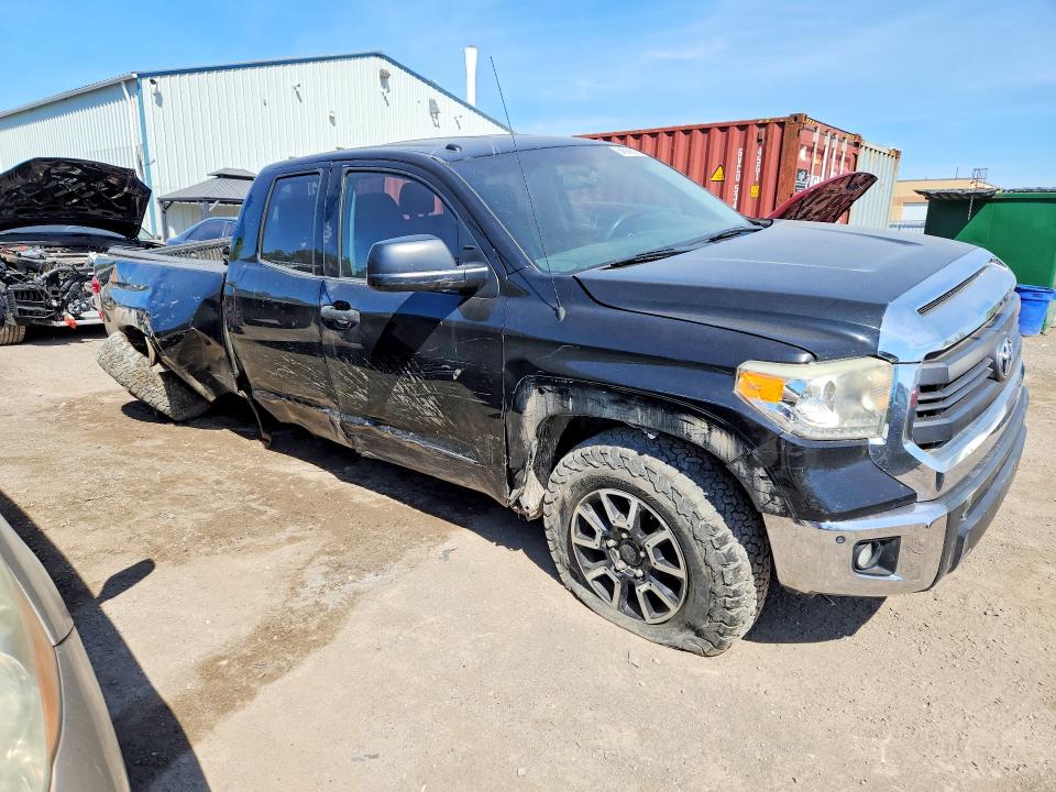 54609656 :رقم المزاد ، 5TFUY5F18EX328319 vin ، 2014 Toyota Tundra مزاد بيع