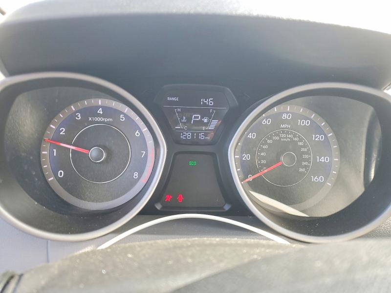 Продаж на аукціоні авто 2016 Hyundai Elantra, vin: KMHDH4AE7GU575979, номер лоту: 56567566