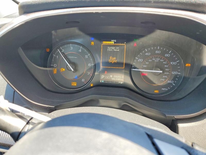 Продаж на аукціоні авто 2021 Subaru Crosstrek, vin: JF2GTAEC4MH351260, номер лоту: 57686246