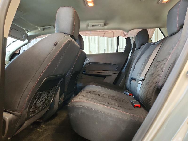 Aukcja sprzedaży 2015 Gmc Terrain, vin: 2GKALMEK4F6353326, numer aukcji: 58284106