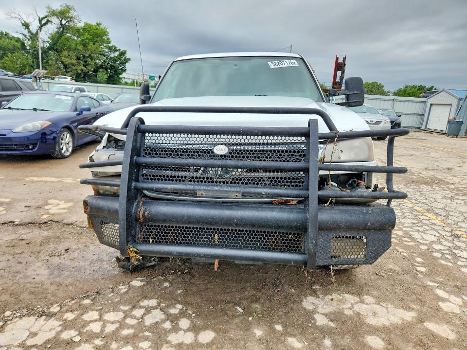 Продажа на аукционе авто 2005 Chevrolet Silverado, vin: 1GCHK23U95F859986, номер лота: 58807176