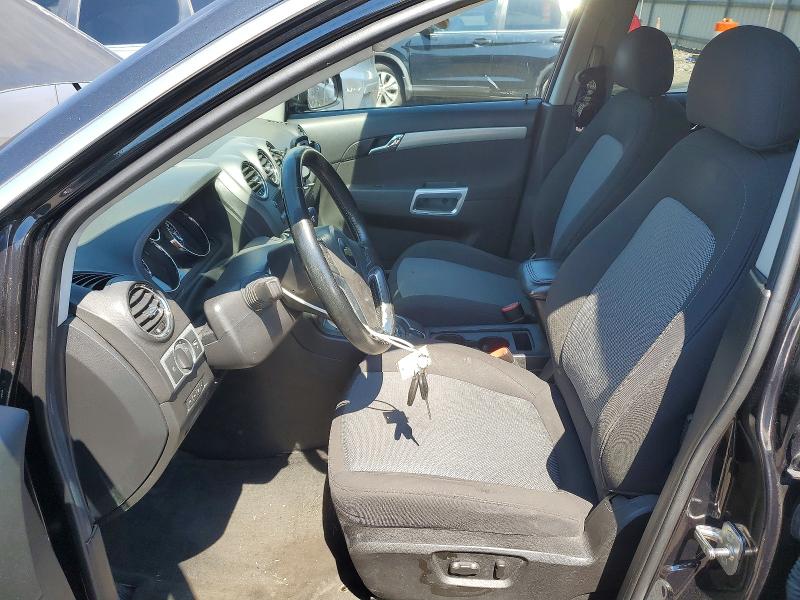 56581846 :رقم المزاد ، 3GNAL3E56CS588346 vin ، 2012 Chevrolet Captiva مزاد بيع