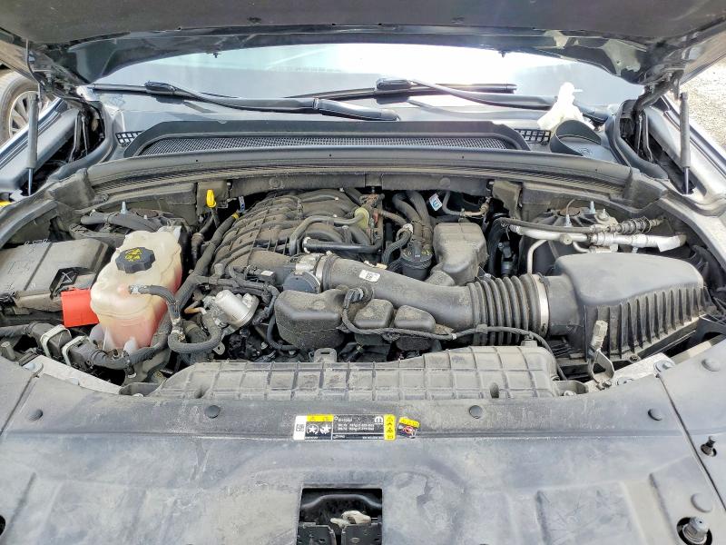 Aukcja sprzedaży 2022 Jeep Grand Cherokee, vin: 1C4RJKBGXN8619904, numer aukcji: 56961676