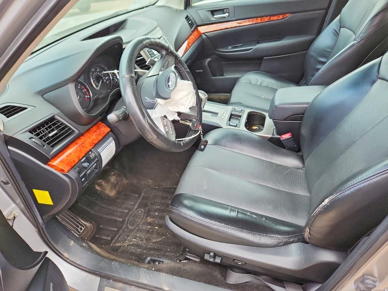 59068516 :رقم المزاد ، 4S4BRCKC9B3439802 vin ، 2011 Subaru Outback مزاد بيع