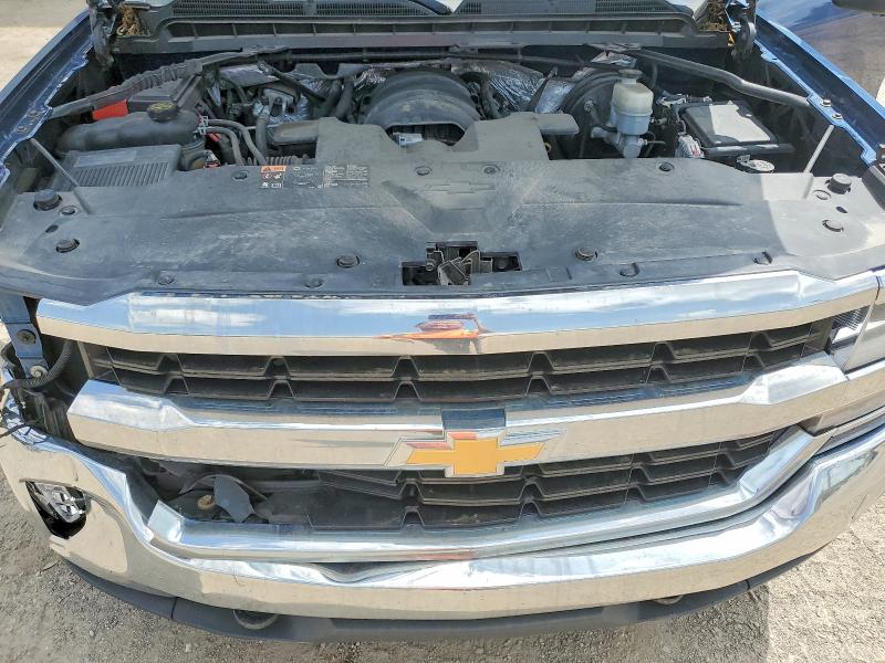 Aukcja sprzedaży 2016 Chevrolet Silverado, vin: 3GCUKREC1GG247715, numer aukcji: 56824566