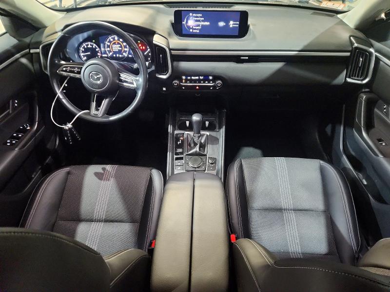 57997206 :رقم المزاد ، 7MMVABCM3PN130333 vin ، 2023 Mazda Cx-50 مزاد بيع