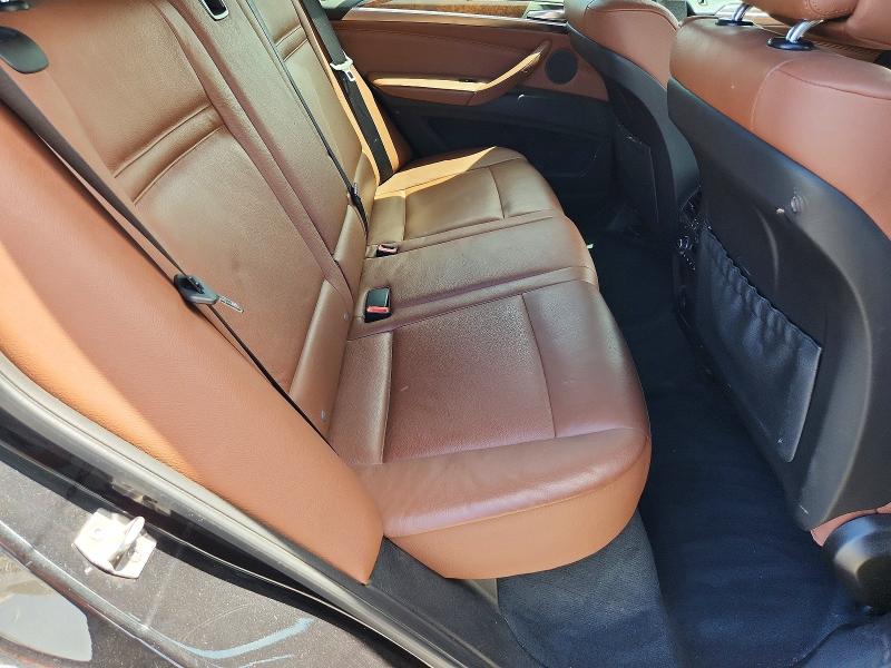 Aukcja sprzedaży 2012 Bmw X5, vin: 5UXZW0C51C0B88143, numer aukcji: 55018826