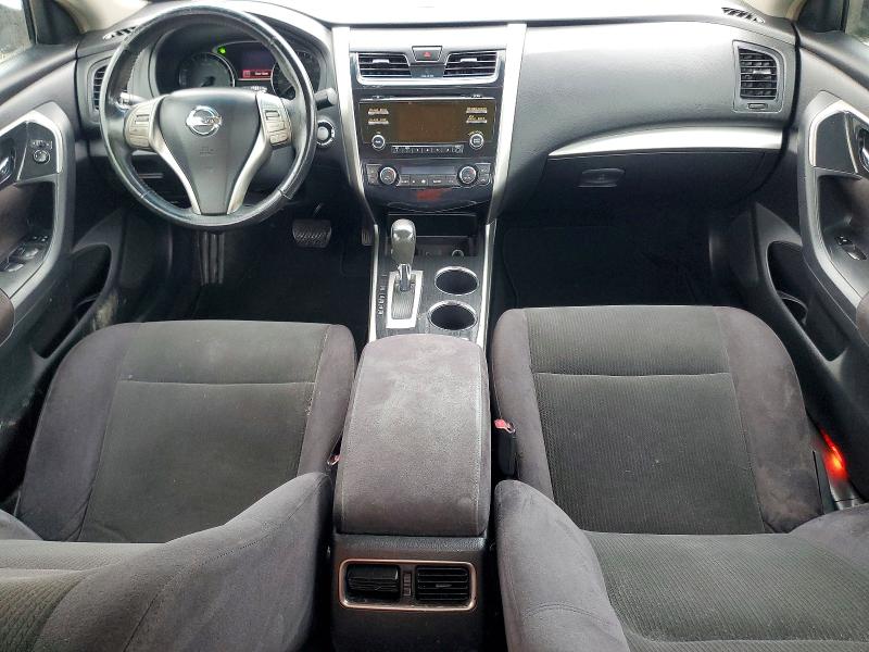 Продажа на аукционе авто 2013 Nissan Altima, vin: 1N4AL3AP5DN433126, номер лота: 56161686