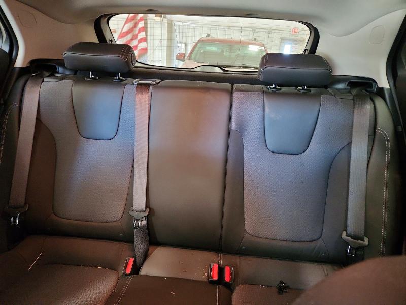 Продажа на аукционе авто 2023 Buick Encore Gx, vin: KL4MMCSL9PB121228, номер лота: 55533816