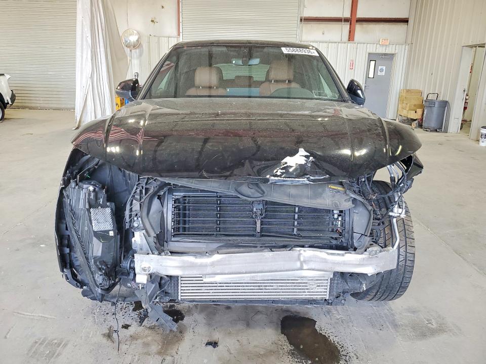 Продажа на аукционе авто 2021 Audi Q5, vin: WA15AAFY5M2115106, номер лота: 55888936