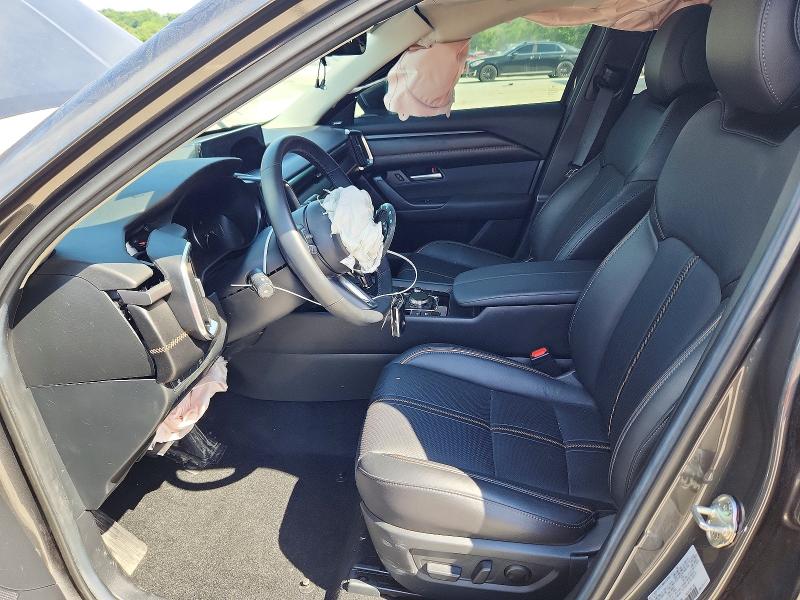 Продажа на аукционе авто 2025 Mazda Cx-50, vin: 7MMVABEM6SN367310, номер лота: 58581626