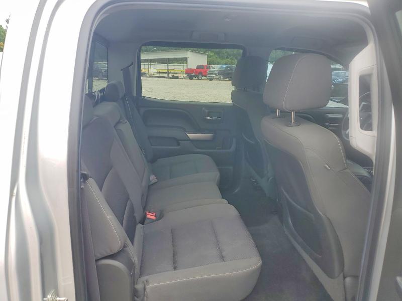 Продажа на аукционе авто 2015 Chevrolet Silverado, vin: 3GCUKREH2FG300142, номер лота: 56715356