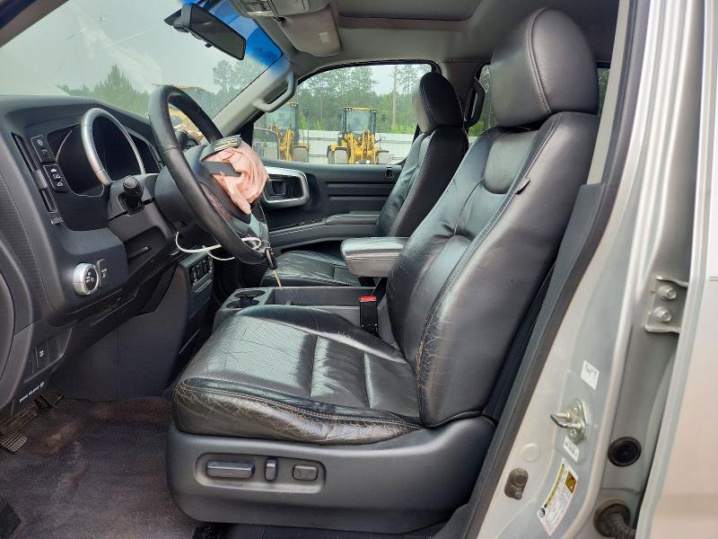 Продажа на аукционе авто 2006 Honda Ridgeline, vin: 2HJYK16596H540176, номер лота: 56486596