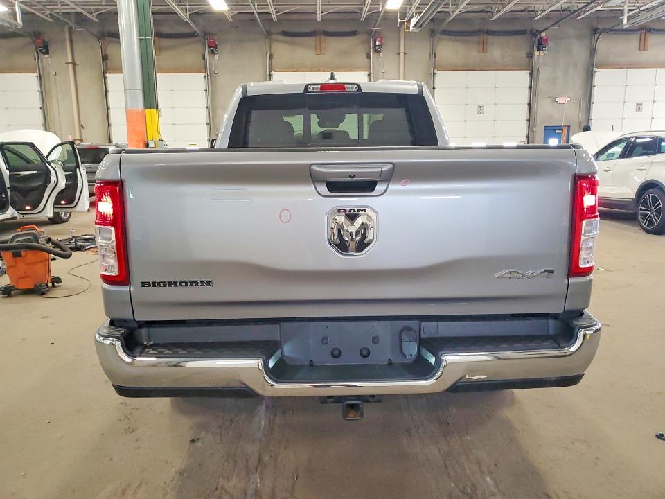 Продажа на аукционе авто 2022 Ram 1500, vin: 1C6RRFBGXNN478230, номер лота: 56119996