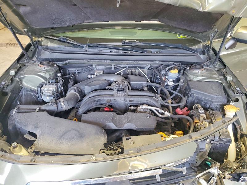 57858056 :رقم المزاد ، 4S4BSAHC0G3318311 vin ، 2016 Subaru Outback مزاد بيع