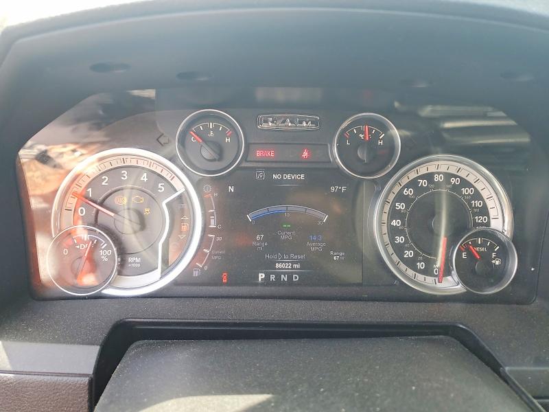 Aukcja sprzedaży 2015 Ram 3500, vin: 3C63R3JL1FG671458, numer aukcji: 55950436