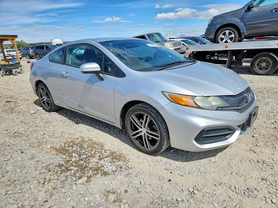 Продажа на аукционе авто 2014 Honda Civic, vin: 2HGFG3B56EH523639, номер лота: 59143616