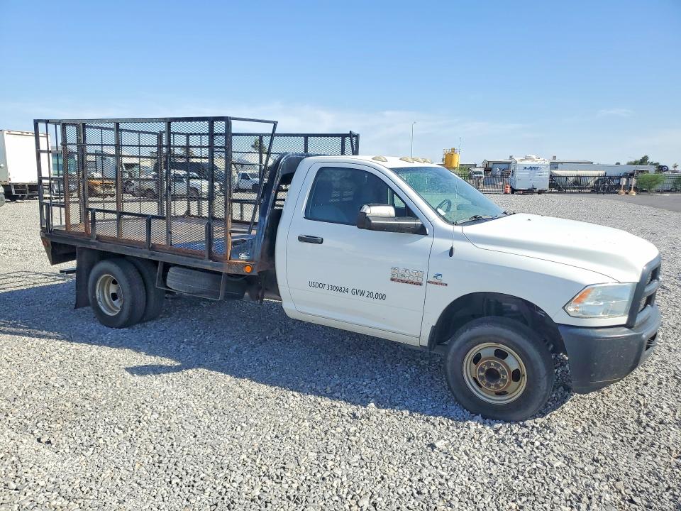 Aukcja sprzedaży 2014 Ram 3500, vin: 3C7WRTBL2EG222005, numer aukcji: 53215796