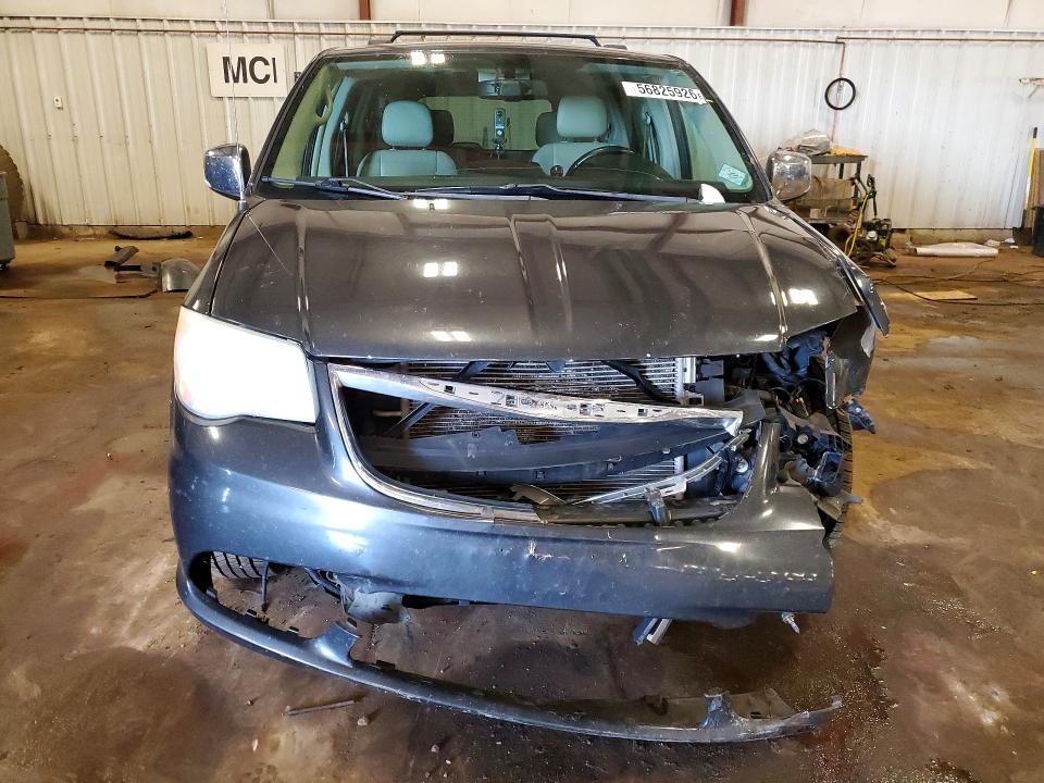 Aukcja sprzedaży 2011 Chrysler Town & Country, vin: 2A4RR8DG9BR680275, numer aukcji: 56825926