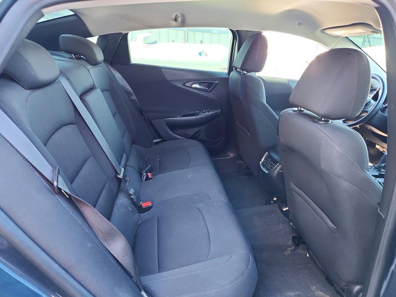Продаж на аукціоні авто 2020 Chevrolet Malibu, vin: 1G1ZD5ST1LF119587, номер лоту: 56952356