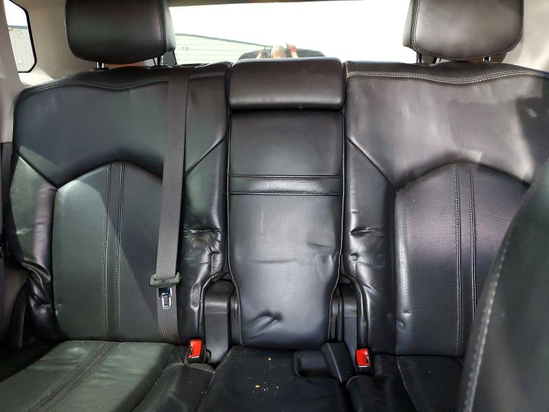 Продажа на аукционе авто 2011 Cadillac Srx, vin: 3GYFNFEY7BS550962, номер лота: 55212406