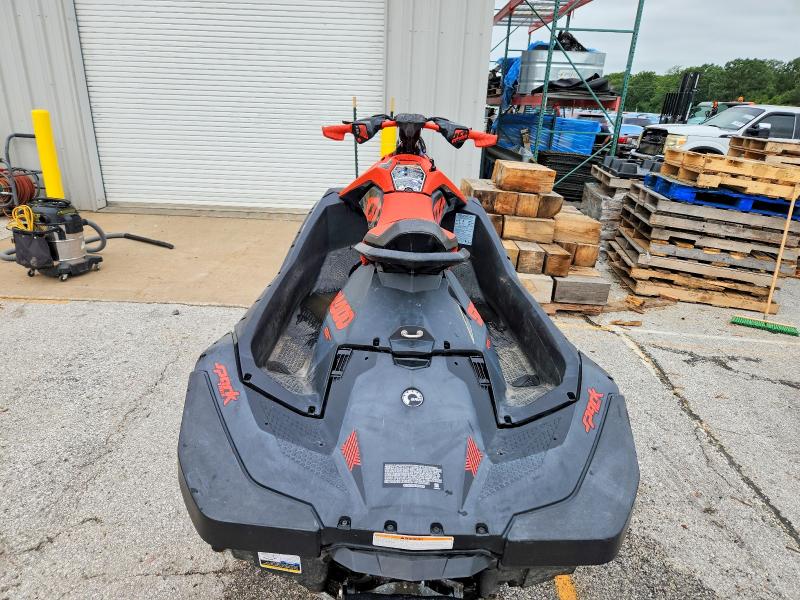 Продажа на аукционе авто 2021 Sea Doo 00065mka00, vin: YDV85146E121, номер лота: 57175226