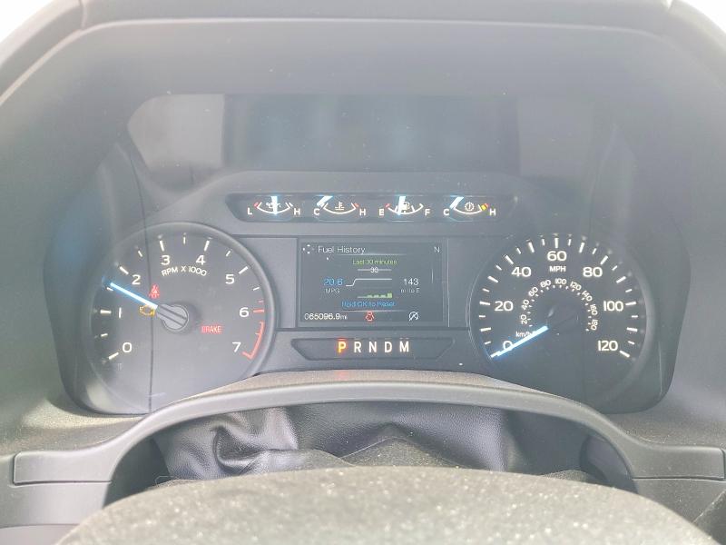 Aukcja sprzedaży 2019 Ford F150, vin: 1FTEX1EP2KFA18433, numer aukcji: 57914086