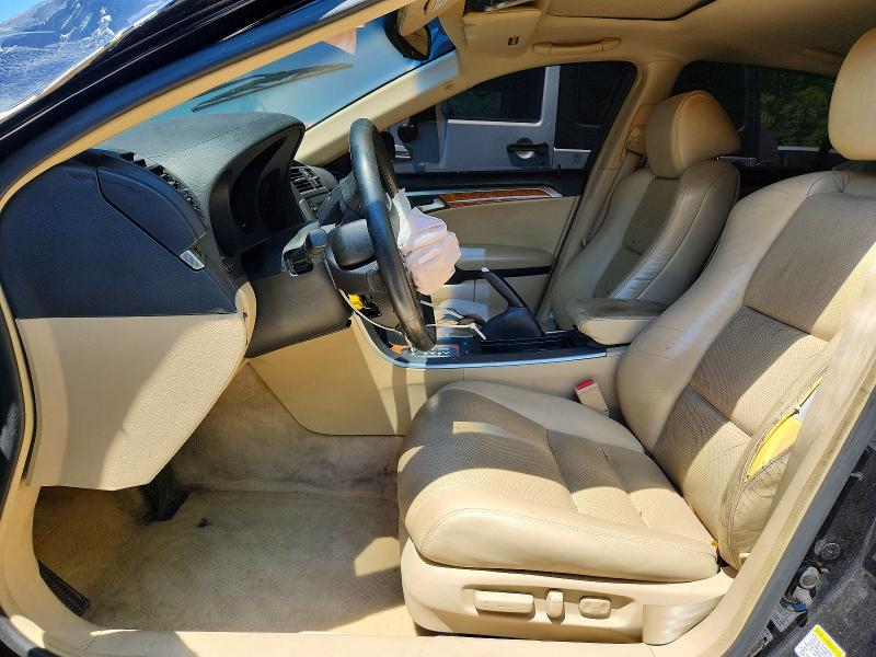 Aukcja sprzedaży 2006 Acura 3.2tl, vin: 19UUA662X6A074119, numer aukcji: 55026286