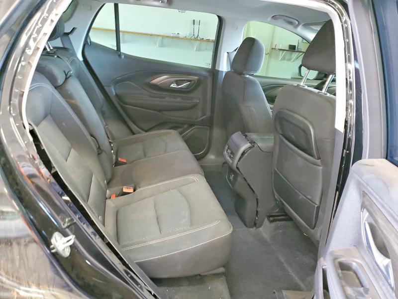 Продаж на аукціоні авто 2024 Gmc Terrain, vin: 3GKALTEG2RL124827, номер лоту: 56185486