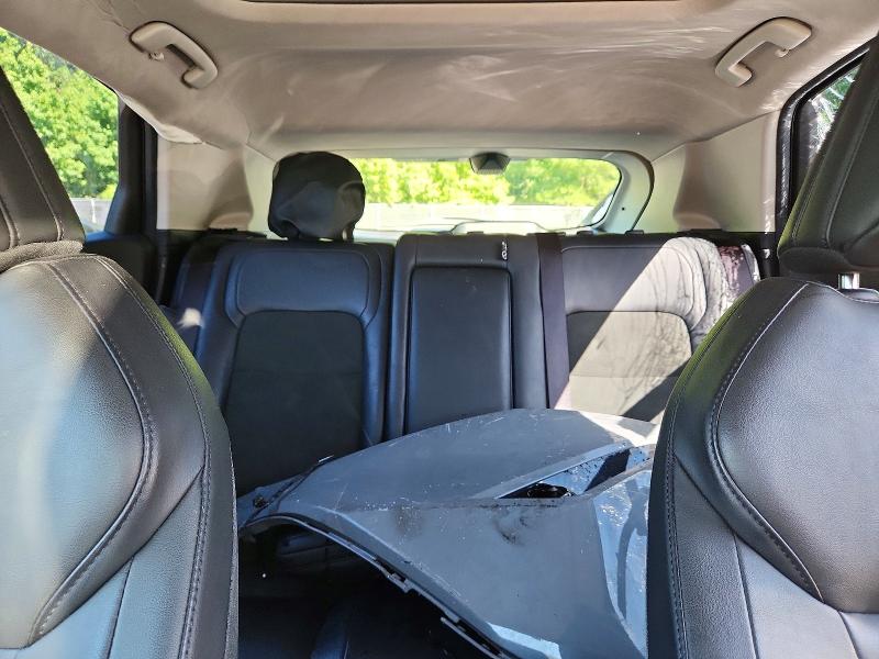 Продаж на аукціоні авто 2024 Nissan Ariya, vin: JN1DF0BB3RM735756, номер лоту: 58541606