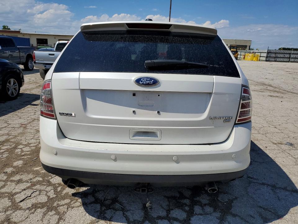 Продаж на аукціоні авто 2010 Ford Edge, vin: 2FMDK4KCXABB63485, номер лоту: 57703506