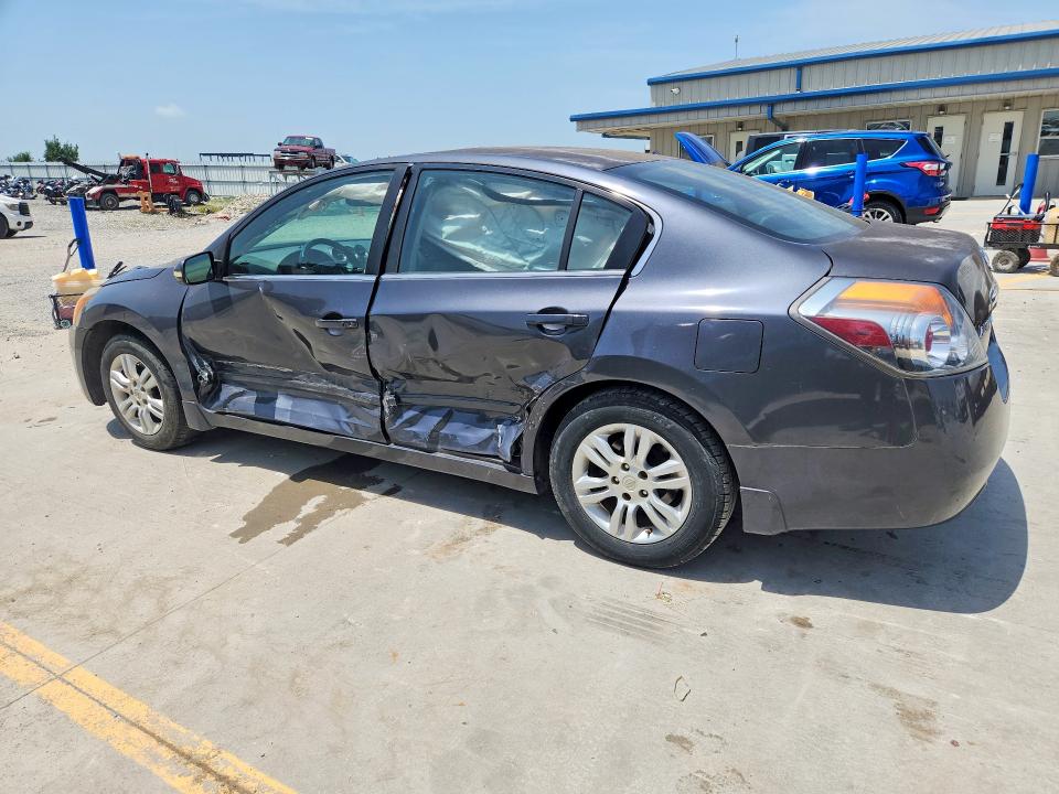 Продаж на аукціоні авто 2012 Nissan Altima, vin: 1N4AL2AP3CN535582, номер лоту: 59232356