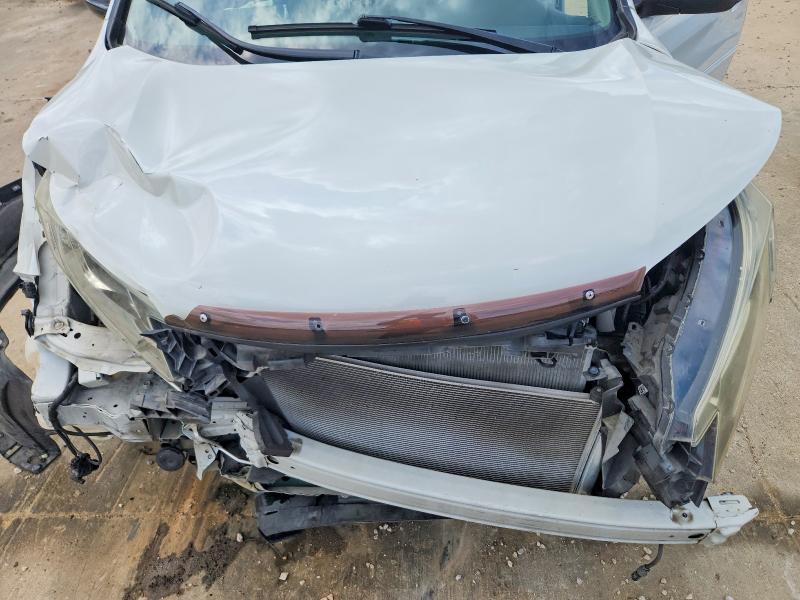 57189136 :رقم المزاد ، 5J6RM3H36FL001134 vin ، 2015 Honda Cr-v مزاد بيع