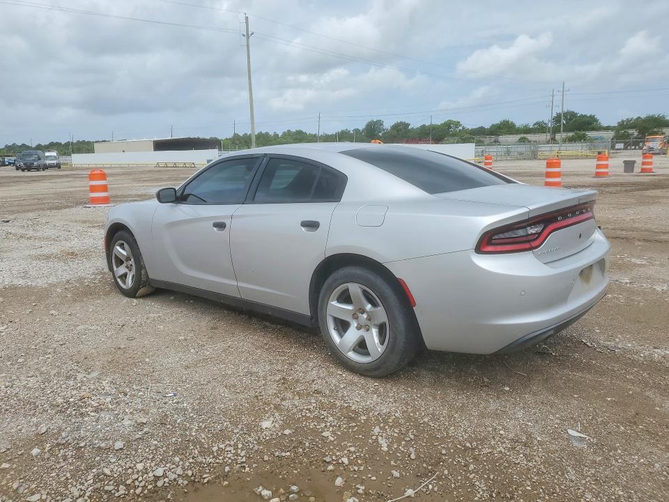 Продажа на аукционе авто 2017 Dodge Charger, vin: 2C3CDXAG0HH650822, номер лота: 56444066