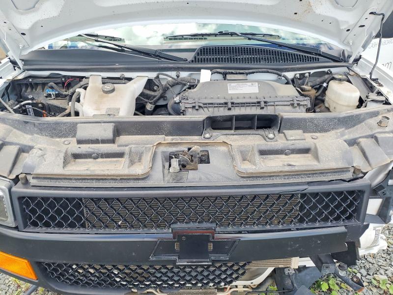 Aukcja sprzedaży 2024 Chevrolet Express G2500, vin: 1GCWGAFP7R1283603, numer aukcji: 57753666