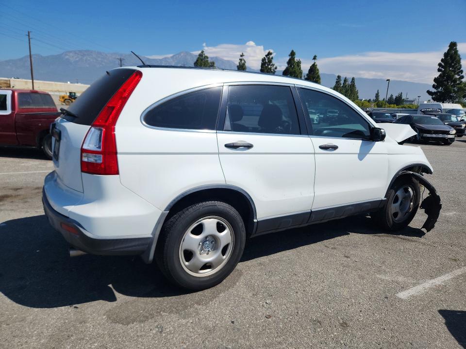 Продаж на аукціоні авто 2007 Honda Cr-v, vin: JHLRE38317C068120, номер лоту: 58478466