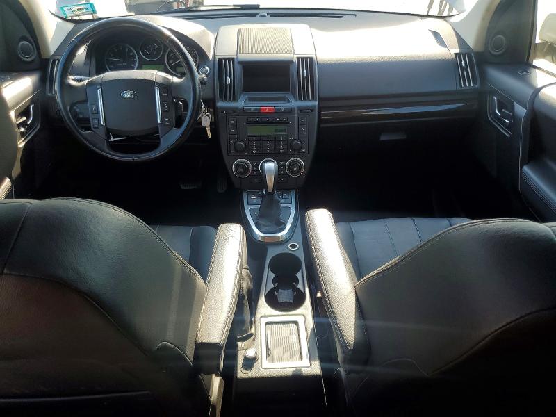 Продажа на аукционе авто 2012 Land Rover Lr2, vin: SALFR2BN9CH305564, номер лота: 57053526