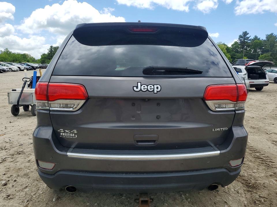 Продажа на аукционе авто 2014 Jeep Grand Cherokee, vin: 1C4RJFBG5EC379181, номер лота: 55426136