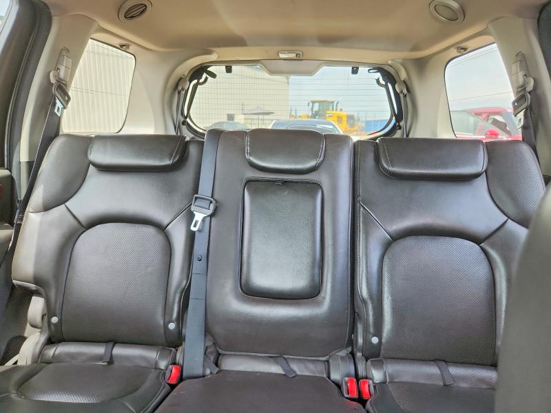 Продажа на аукционе авто 2009 Nissan Pathfinder, vin: 5N1AR18B09C604516, номер лота: 58421516