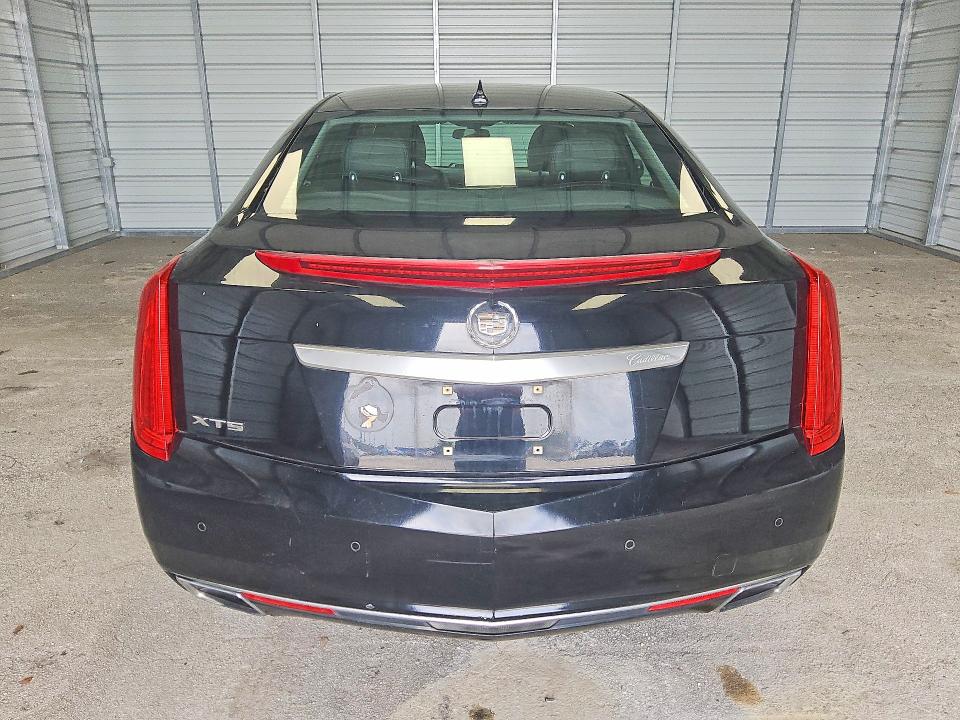 Aukcja sprzedaży 2014 Cadillac Xts, vin: 2G61M5S34E9219959, numer aukcji: 58707536