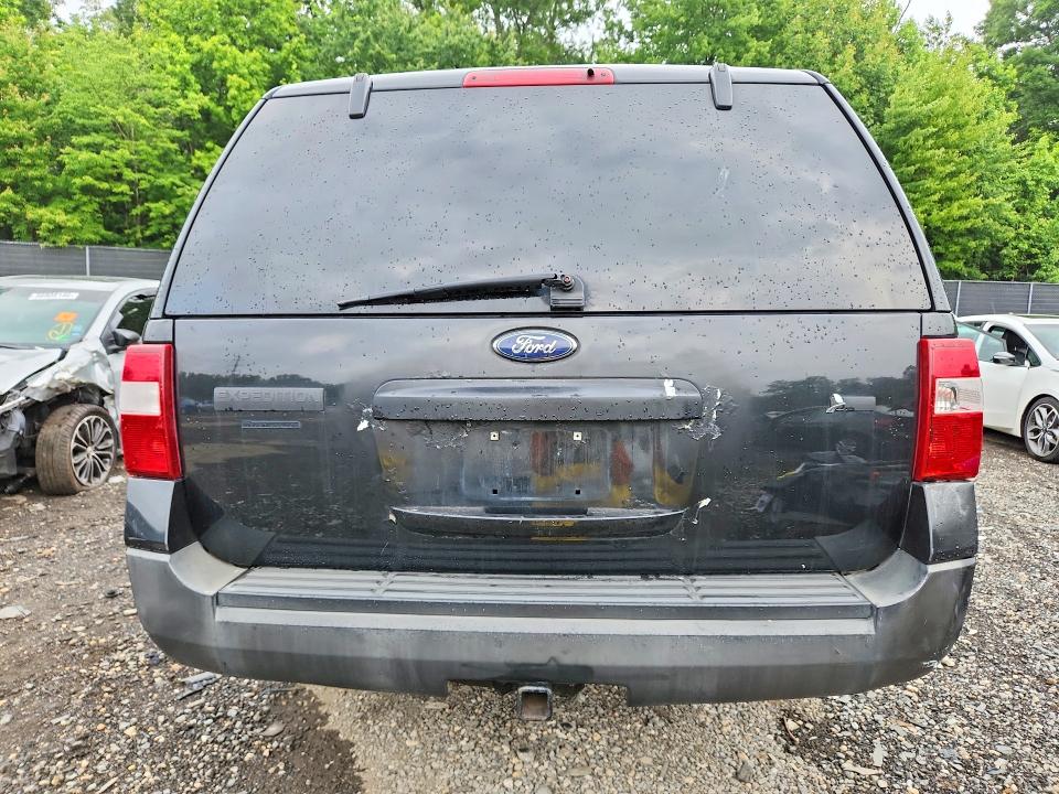 56803246 :رقم المزاد ، 1FMJK1F58CEF14477 vin ، 2012 Ford Expedition مزاد بيع
