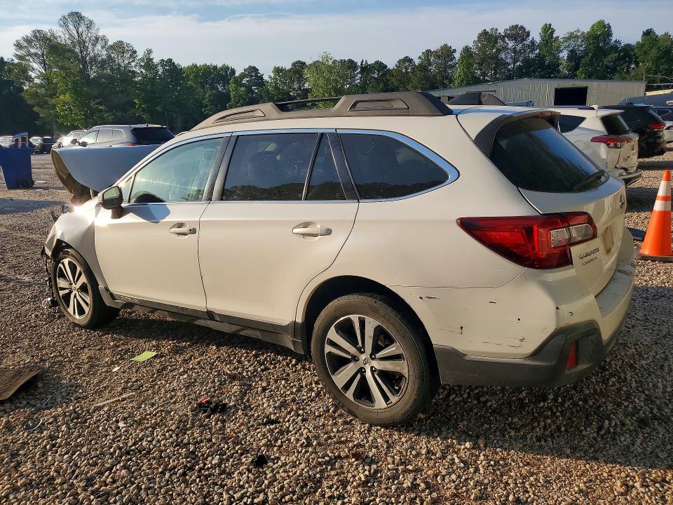 57344026 :رقم المزاد ، 4S4BSANC3K3381917 vin ، 2019 Subaru Outback مزاد بيع
