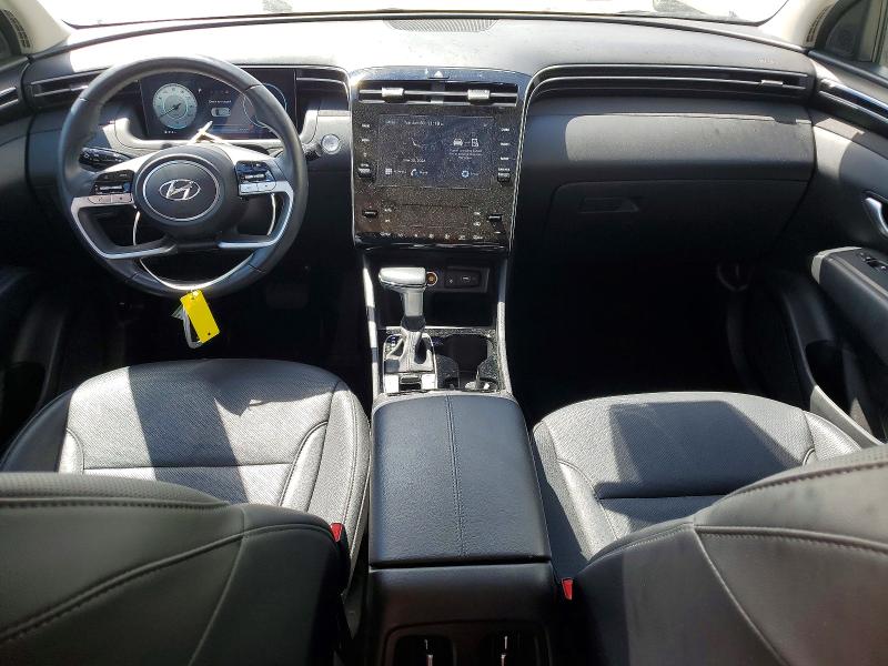 Продаж на аукціоні авто 2023 Hyundai Tucson, vin: 5NMJFCAE3PH234383, номер лоту: 59598996