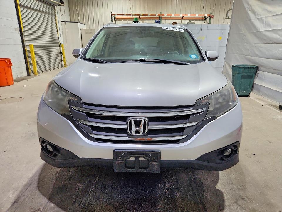 2012 Honda Cr-v მანქანა იყიდება აუქციონზე, vin: 2HKRM4H76CH632481, აუქციონის ნომერი: 57921906