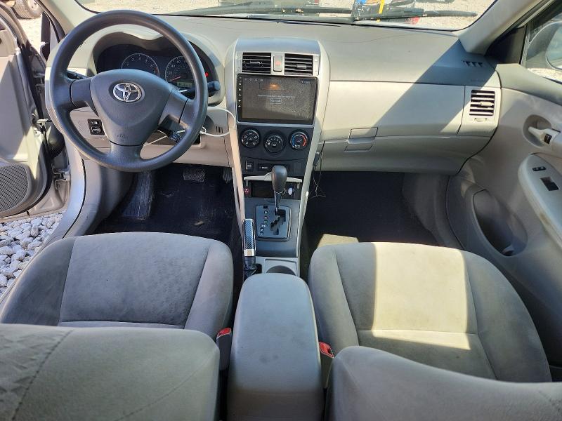 Продаж на аукціоні авто 2009 Toyota Corolla, vin: 1NXBU40EX9Z076410, номер лоту: 57837126