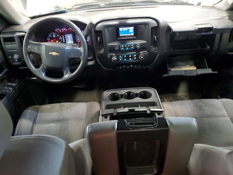 Продажа на аукционе авто 2014 Chevrolet Silverado, vin: 3GCPCPEH7EG208487, номер лота: 56462586