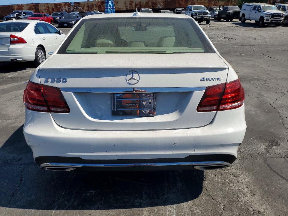 Продажа на аукционе авто 2014 Mercedes-benz E, vin: WDDHF9BB6EA883162, номер лота: 56370786