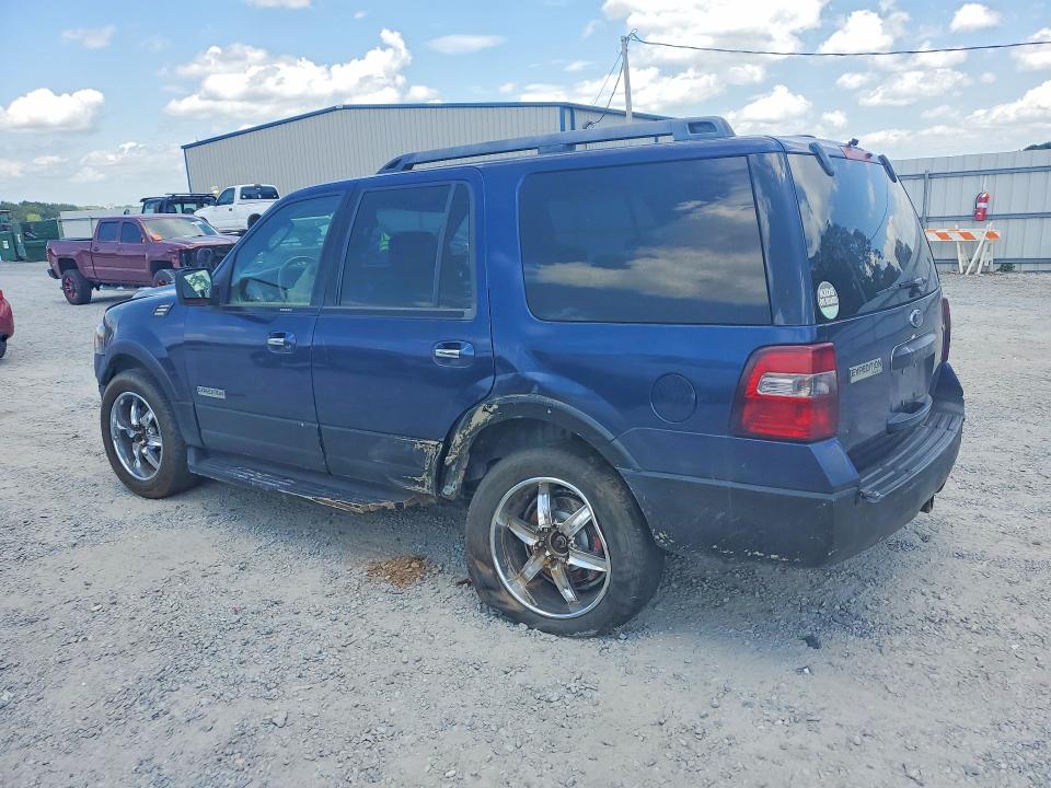 Aukcja sprzedaży 2008 Ford Expedition, vin: 1FMFU18538LA23489, numer aukcji: 54969806